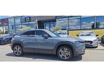 mazda mx-30 35.5 kwh e-skyactiv, cx. a., 145cv