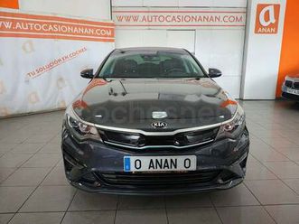 kia optima hïbrido enchufable 2.0 gdi hibrido enchufable