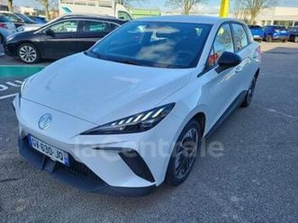 ev 51kwh - 125 kw 2wd standard