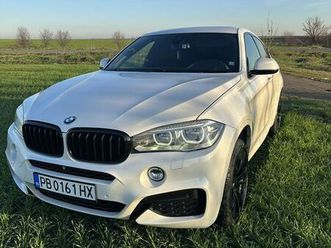 продавам bmw x6!!! гр. пловдив индустриална зона - изток • olx.bg
