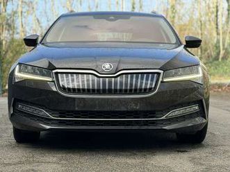 1.4 hybride sportline-led-carplay-gps-navi-acc