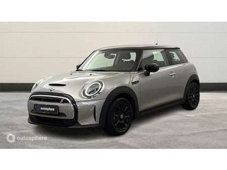 mini cooper se cooper se 184ch edition premium bva 5cv