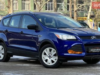 ford escape 2014