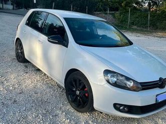 golf 6 tdi 2.0