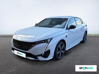 1.5 bluehdi 130ch s&s gt eat8