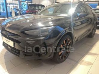 generation2 1.5 etsi hybrid 150 v dsg7