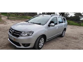 dacia logan 1.2, 75cv