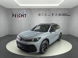 r-line 2,0 l tdi 4mo 142 kw (193 ps) dsg