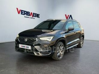 generation2 1.5 tsi 150 start/stop fr dsg7