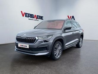 laurin & klement 7 places