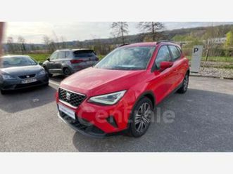 generation2 1.0 tsi 95 start/stop copa bvm5