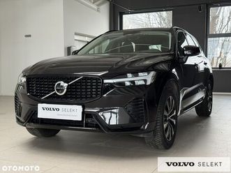 volvo xc 60 b5 b awd plus dark