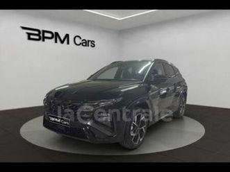 iv generation2 1.6 t-gdi 215 hybrid n line executive bva6