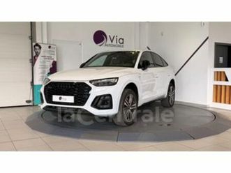 sportback quattro 2.0 55 tfsi e 367 s-tronic s line