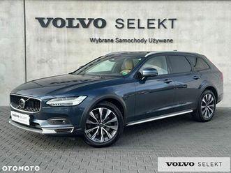 volvo v90 cross country