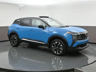 2026 nissan kicks sv (awd) premiumâ package