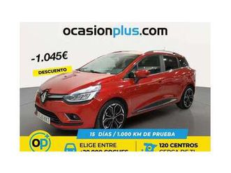 sport tourer 1.2 tce energy zen edc 87kw