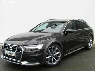 audi a6 allroad 55 tdi quattro