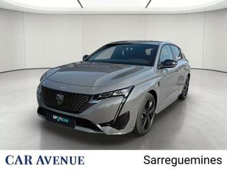 1.2 hybrid 145ch gt e-dcs6