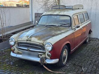 403 break / familiale / kombi gran...