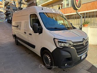 t35 2.3 dci 135cv pm-tm