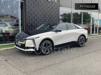 245 fwd long range pallas 97.2 kwh