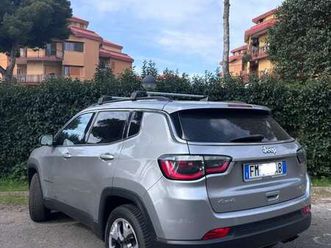 2.0 mjt limited 4wd 140cv auto