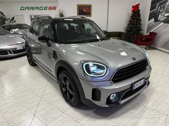 mini cooper countryman 1.5 essential perfetta prez