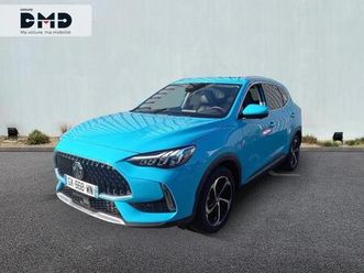 1.5t gdi 258ch phev luxury