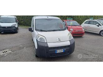 citroen nemo 1.3 m-jet