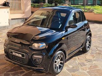 ligier duè ottobre 2024