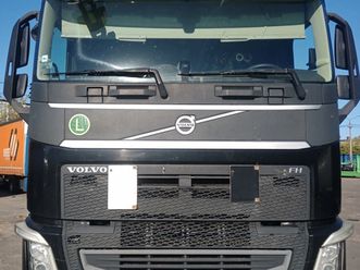 volvo fh 13 2016