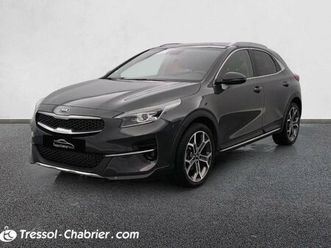 kia xceed business my21 1.0l t-gdi 120 ch isg bvm6 premium