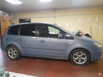 ford c-max 1.8 tdci trend