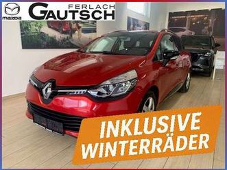 renault clio grandtour energy tce 90 dynamique