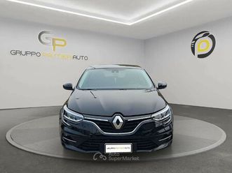 megane iv 2020 1.5 blue dci business 115cv edc