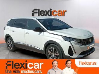 bluehdi 130 s&s allure pack eat8 96 kw (130 cv)