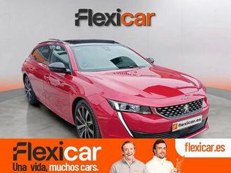 hybrid 225 gt e-eat8 165 kw (225 cv)