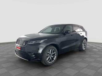 land rover range rover velar range rover velar 2.0d i4 204 cv dynamic se