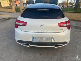 ds ds 5 bluehdi eat6 style