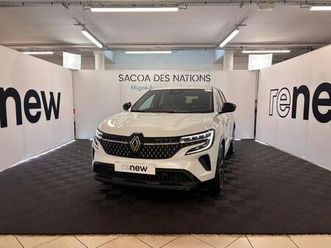 e-tech hybrid 200 techno