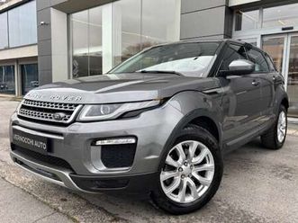 evoque 2.0 td4 se 150cv auto n1 autocarro