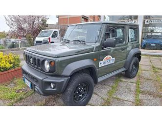 suzuki jimny 1.5 5mt pro (n1)