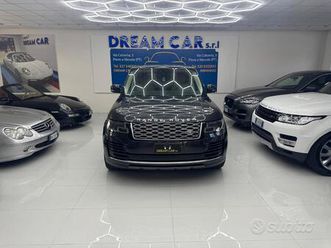 land rover range rover vogue 3.0 249cv -diesel