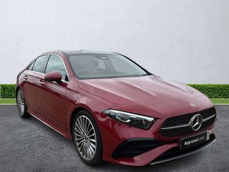 2023 mercedes-benz a class