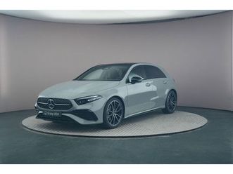mercedes classe a cars 180 star edition