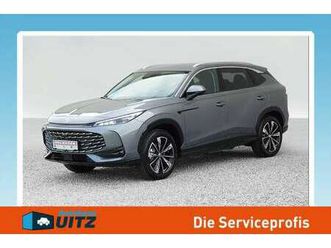 hybrid+ luxury+lenkradhz. +360+distr+led