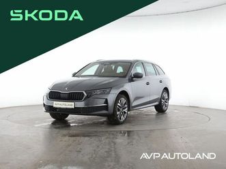 octavia combi 1.5 tsi dsg balance | navi |