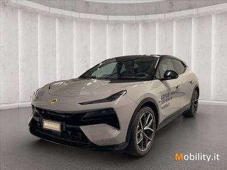 lotus eletre s del 2025
