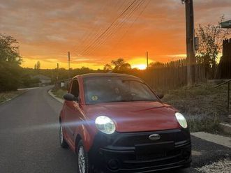 vand masina 16 ani microcar due galateni